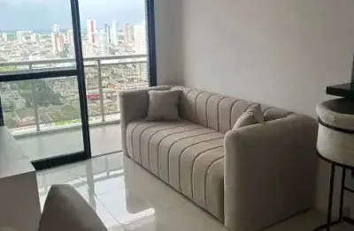 Imóvel para aluguel com 56 metros quadrados com 2 quartos em Pedreira - Belém - PA