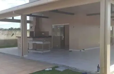 Casa em condomínio fechado com 3 quartos à venda na Estrada do Outeiro, 09, Maracacuera (Icoaraci), Belém