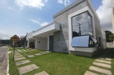 Casa em condomínio fechado com 3 quartos à venda na Avenida Ricardo Borges, 2500, Guanabara, Ananindeua