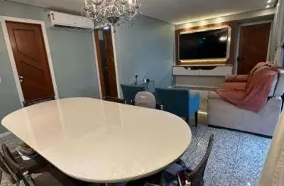 Apartamento com 3 quartos à venda na Rua Cônego Jerônimo Pimentel, 01, Umarizal, Belém
