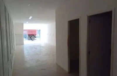 Casa comercial para alugar na Rua Municipalidade, Umarizal, Belém