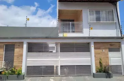 Imóvel para venda possui 200 metros quadrados com 3 quartos em mangueirão - belém - pa