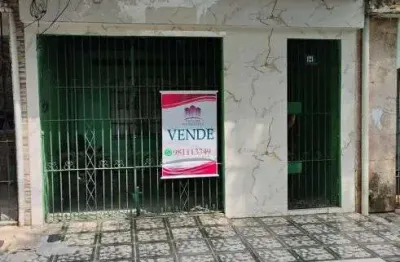 Casa com 4 quartos à venda na Passagem Isabel, 1141, Telégrafo Sem Fio, Belém
