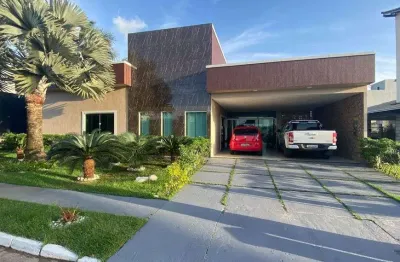 Excelente! o condomínio castanheira parece oferecer uma residência bastante completa.