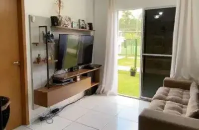 Apartamento com 2 quartos à venda na Rodovia do Mário Covas, 656, Coqueiro, Ananindeua