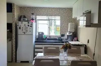 Apartamento com 3 quartos à venda na Rua Cláudio Sanders, 727, Centro, Ananindeua