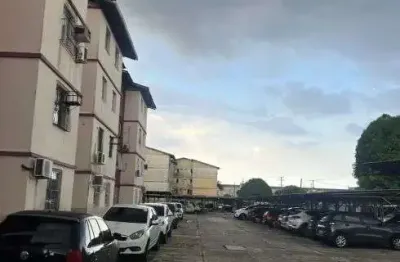 Mm -22 vendo apto augusto .montenegro px formosa 2/4 193 mil desocupado