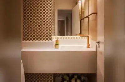 Apartamento com 3 quartos à venda na Avenida Generalíssimo Deodoro, 1, Nazaré, Belém