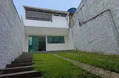 Casa com 3 quartos à venda na Travessa Barão do Triunfo, Pedreira, Belém