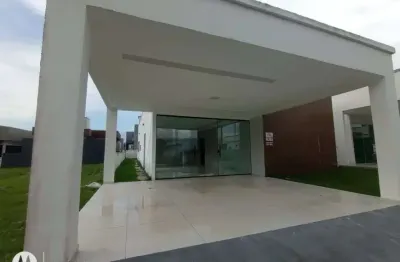 Casa em condomínio fechado com 3 quartos à venda na Avenida Presidente Getúlio Vargas, 3094, Ianetama, Castanhal