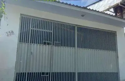 Imóvel para venda com 180 metros quadrados com 1 quarto em marco - belém - pa