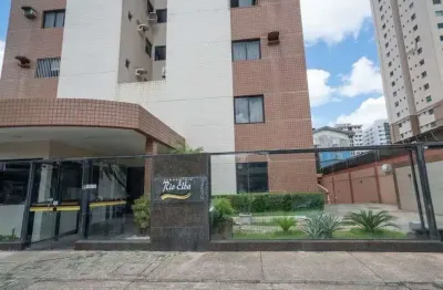 Imóvel para aluguel tem 87 metros quadrados com 3 quartos em marco - belém - pa