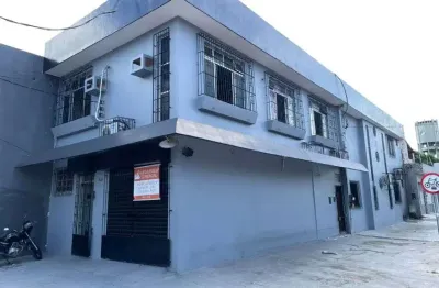 Prédio para alugar na Travessa Francisco Caldeira Castelo Branco, 2156, São Brás, Belém