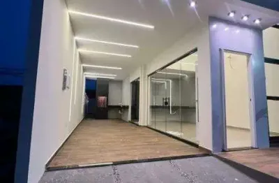 Casa em condomínio fechado com 3 quartos à venda na Travessa Cinco, 11, Tenoné, Belém