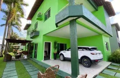 Casa em condomínio fechado com 4 quartos para alugar na Rodovia Augusto Montenegro, 600, Parque Verde, Belém