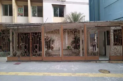 Mo ed monteiro lopes 2 quartos em frente a praça batista campos