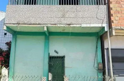 Casa com 3 quartos à venda na Rua Manoel Monteiro, 318, Benfica, Benevides