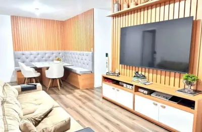 Apartamento com 3 quartos para alugar na Avenida Governador José Malcher, 2649, São Brás, Belém