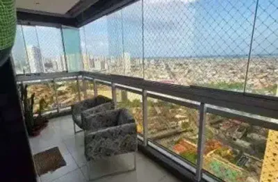 Imóvel para aluguel tem 111 metros quadrados com 3 quartos em batista campos - belém - pa