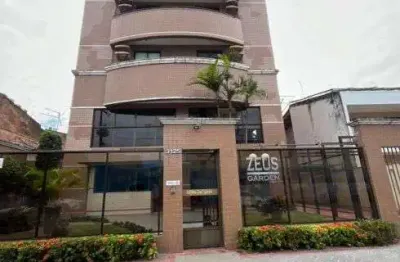 Apartamento com 3 quartos à venda na Travessa Timbó, 3125, Marco, Belém