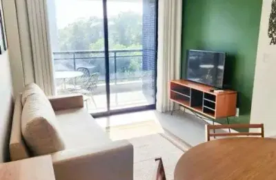 Ms - alugo apartamento no edificio ilha de andros - 1 quarto - mobiliado - val de cans