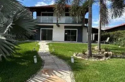 Casa em condomínio fechado com 4 quartos para alugar na Conjunto Green Ville II, 6000, Parque Verde, Belém
