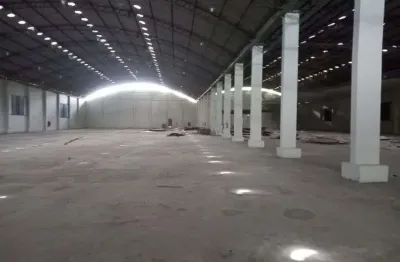 3 galpões em marituba aluguel e venda com 9780 metros quadrados em centro - marituba - pa