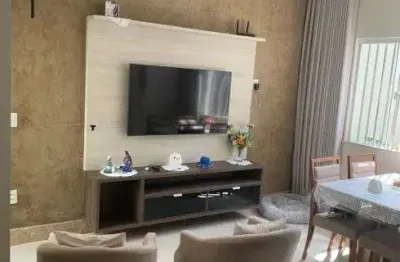 Casa com 2 quartos à venda na Praça João Dias Paes, Sacramenta, Belém