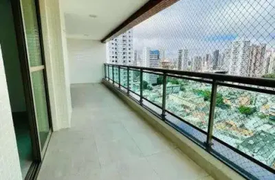 Apartamento com 3 quartos à venda na Rua Antônio Barreto, 1040, Umarizal, Belém