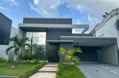 Casa em condomínio fechado com 3 quartos para alugar na Rodovia Augusto Montenegro, 4900, Parque Verde, Belém