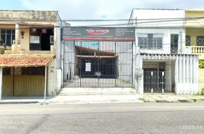 Terreno à venda na Travessa Alferes Costa, 978, Pedreira, Belém