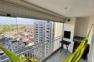 Is - imóvel para aluguel e venda com 92 metros quadrados com 2 quartos em marambaia - belém - pa