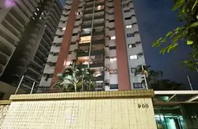 Apartamento com 3 quartos à venda na Rua Cônego Jerônimo Pimentel, 900, Umarizal, Belém