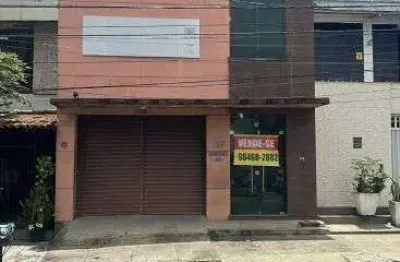 Casa com 10 quartos à venda na Travessa Três de Maio, 1125, São Brás, Belém