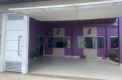 Imóvel para aluguel com 127 metros quadrados com 4 quartos em mangueirão - belém - pa