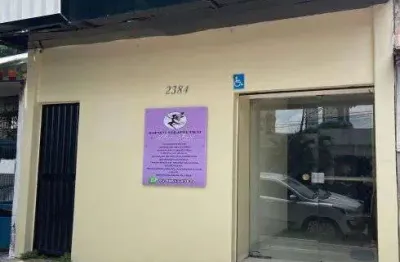 Sala comercial para alugar na Travessa Mauriti, Marco, Belém