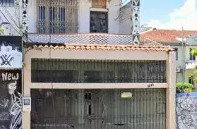 Gc casa a venda com 6 quartos, sendo trêss suítes em são brás - belém - pa
