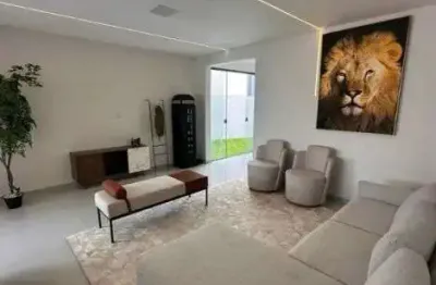 Casa em condomínio fechado com 3 quartos para alugar na Alameda Um, Coqueiro, Belém