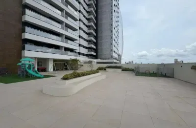 Vf50an - apartamento com 3 suítes, duas com um banheiro reversível, sala com sacada - pedreira