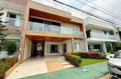 Asc - vendo belissima casa no condomínio greenville exclusive r$1.400.000,00 (aceita financiamento)