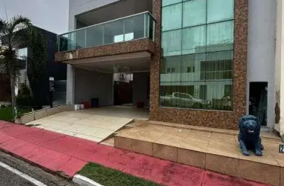 Jn vendo casa de alto padrão no res. villa firenzze com 5 suítes.