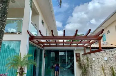 Casa em condomínio fechado com 3 quartos à venda na Condomínio Oasis, 01, Guanabara, Ananindeua