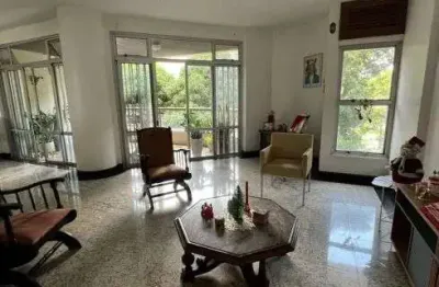 Apartamento com 4 quartos à venda na Avenida Governador Magalhães Barata, 110, Nazaré, Belém