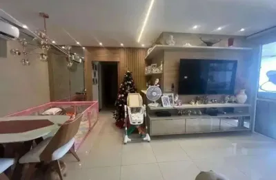 Apartamento com 3 quartos à venda na Travessa Quintino Bocaiúva, Cremação, Belém