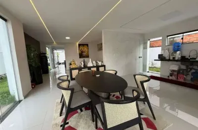 Imóvel para venda tem 270 metros quadrados com 3 quartos em Coqueiro - Belém - PA