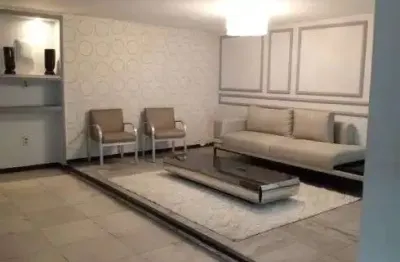 Imóvel para aluguel possui 120 metros quadrados com 3 quartos em nazaré - belém - pa