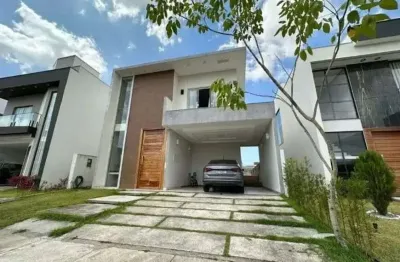 Vendo casa no condominio jardinsdo lago - 3 quartos - area gourmet - coqueiro