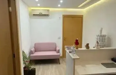 Sala comercial para alugar na Rua Municipalidade, Umarizal, Belém