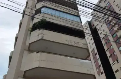 Apartamento com 3 quartos à venda na Travessa São Francisco, 266, Campina, Belém