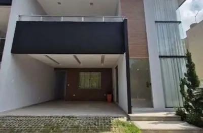 Casa em condomínio fechado com 4 quartos para alugar na Travessa D, Coqueiro, Ananindeua